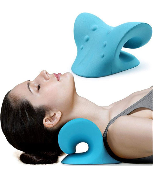 Expertomind Neck Relaxer (Blue)